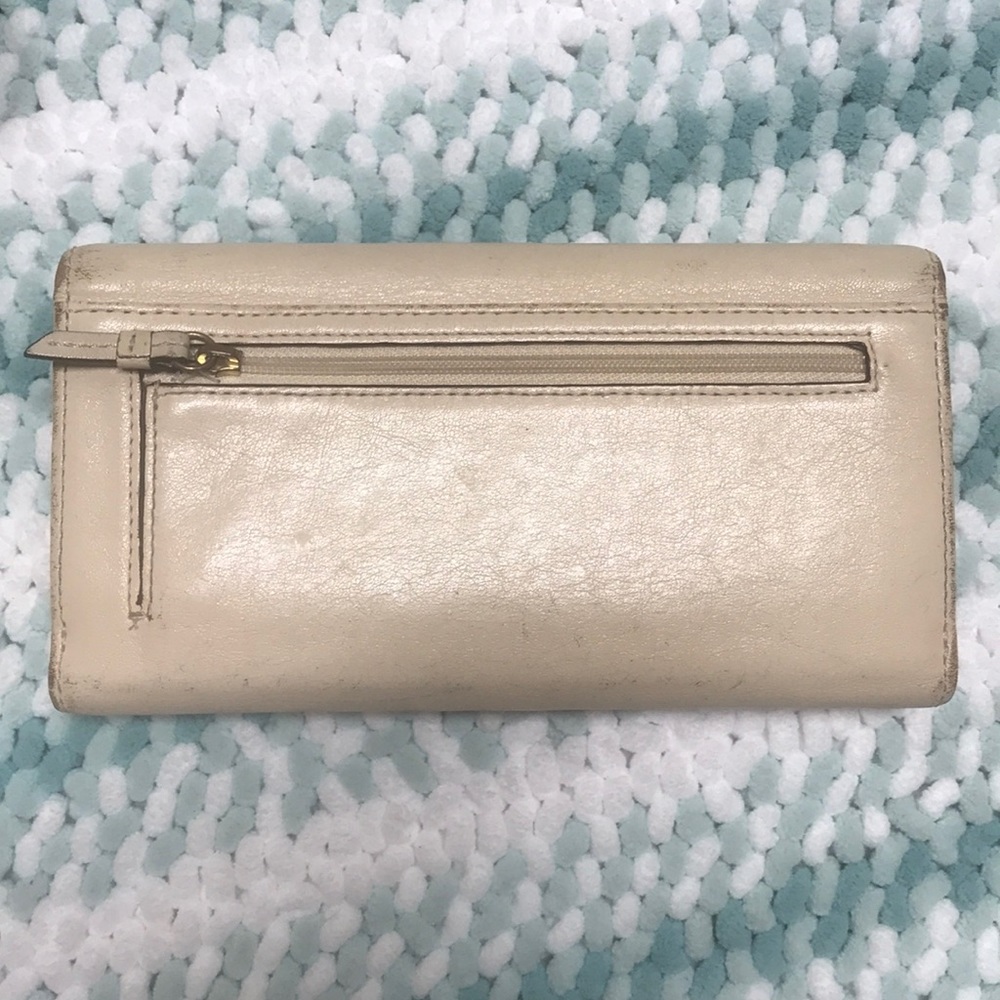 Coach Wallet - Picture 2 of 6